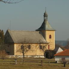 Church of Holy Cross