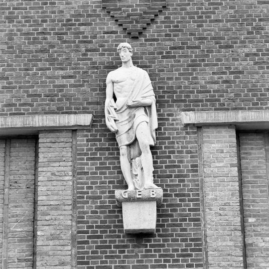 Transformatorstation Benoordenhout