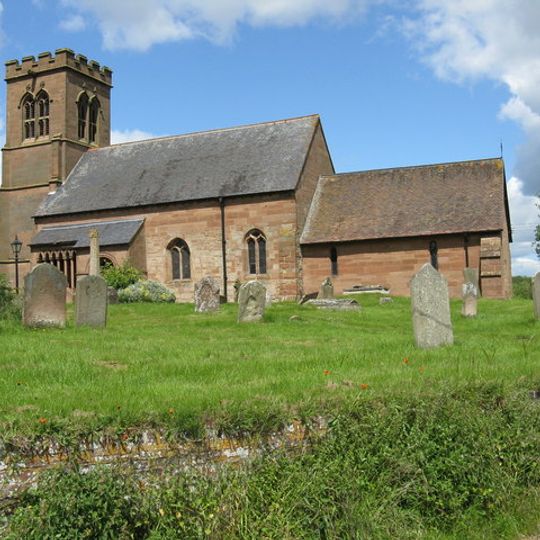 Church of St Bartholomew's