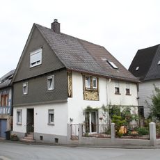 Schulstraße 40/Unterstraße 1