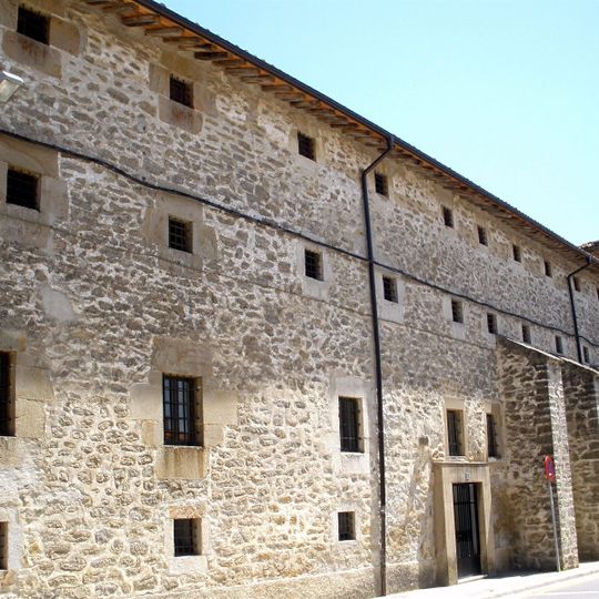 Convento de Santa Clara