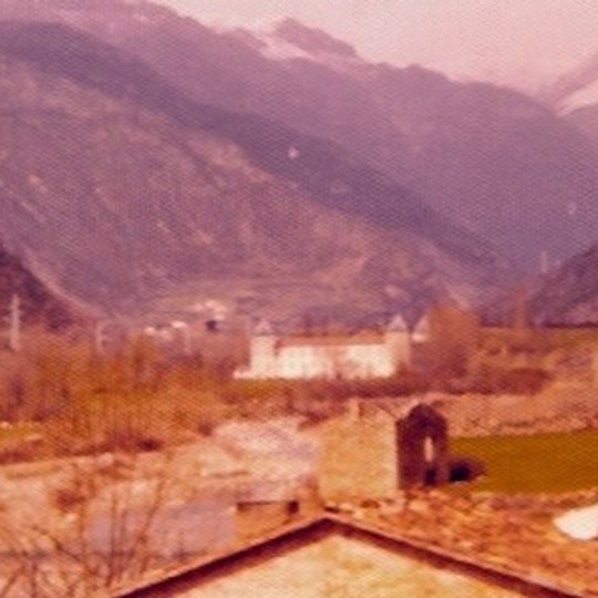 Seminari de Riupedrós