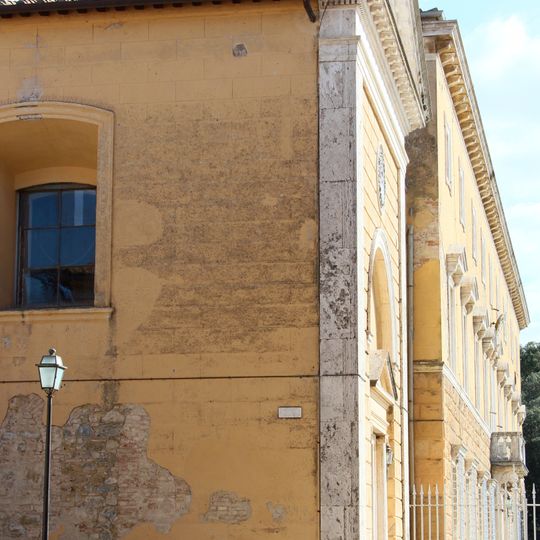 Cappella di San Giovanni