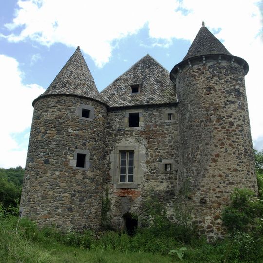 Château de Celles