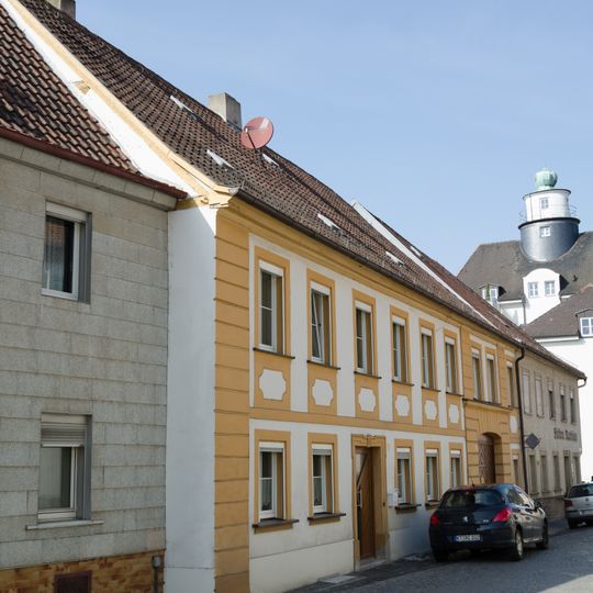 Wohnhaus