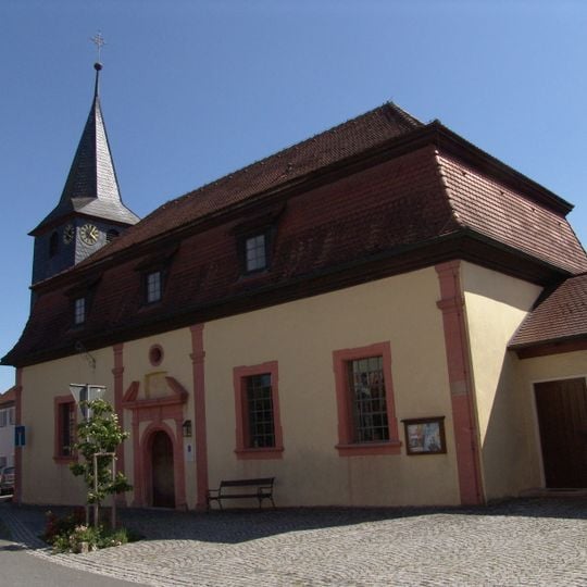 St. Georg