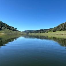 Electric Lake