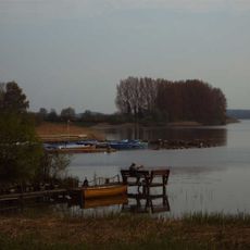 Passader See