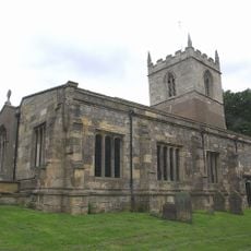 St Peter & St Paul's Church, Gringley-on-the-Hill