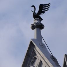 Museum Het Zwanenbroedershuis