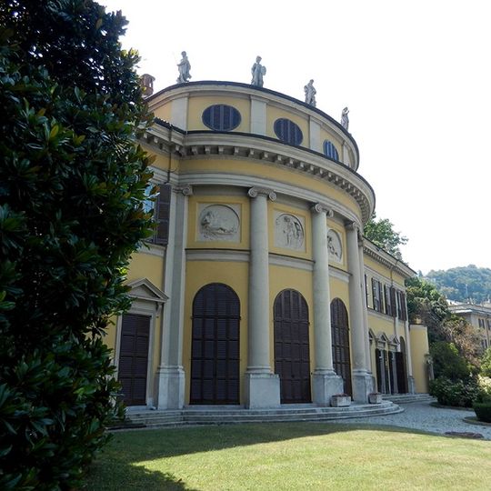 Villa Saporiti