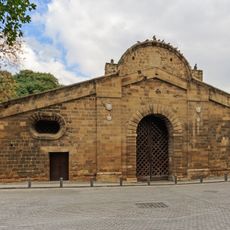 Porta di Famagosta