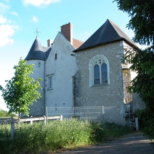 Manoir de Laleu