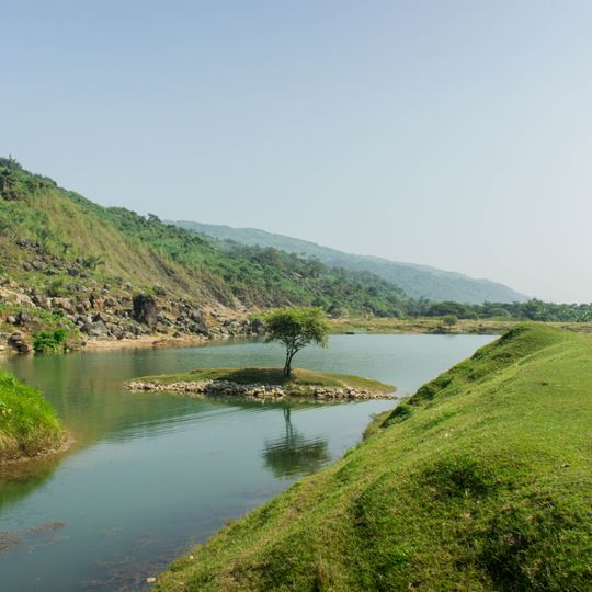 Distretto di Sunamganj