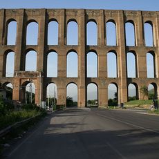 Aqueduc Carolino