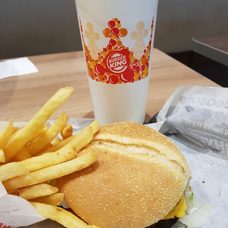 Burger King