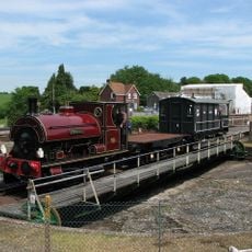 Yeovil Railway Centre