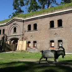 Fort Gerharda