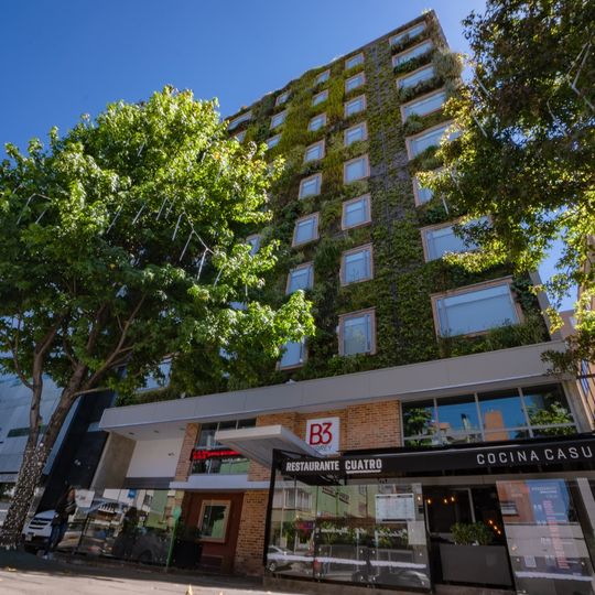 Hotel B3 Virrey