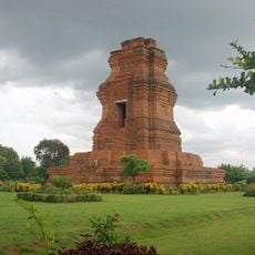 Candi Brahu