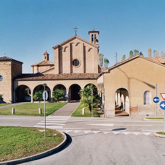 Complesso di San Francesco