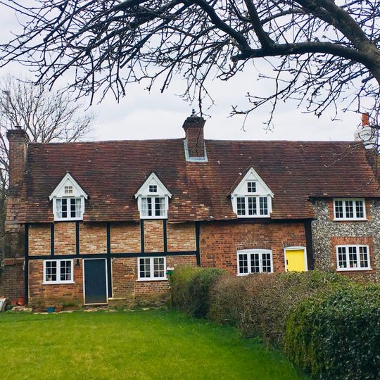 37 and 38 Great Hampden