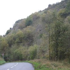 Burrington Combe
