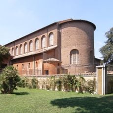 Basílica de Santa Sabina