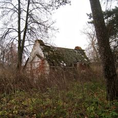 Маслобойня (Федоровское)