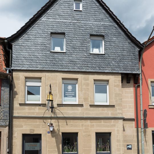 Andreas-Limmer-Straße 3