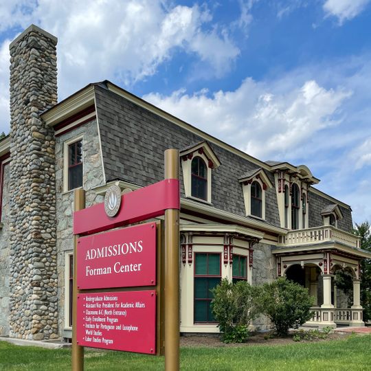 Rhode Island College