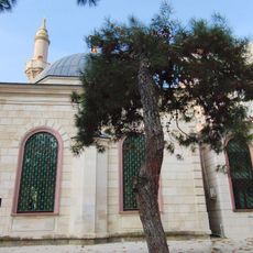 Suadiye Mosque