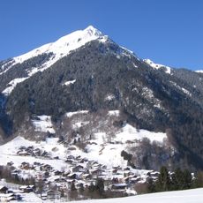 Gweilspitze