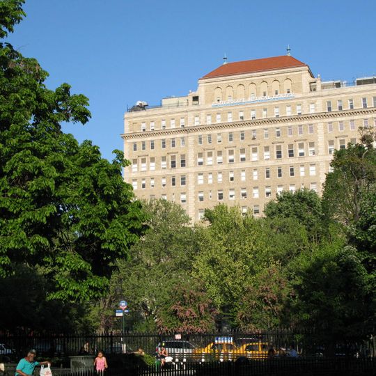 Beth Israel Medical Center