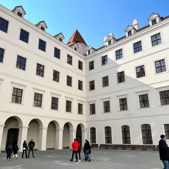 Historické múzeum SNM