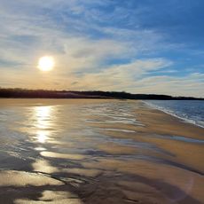 Fraland Beach
