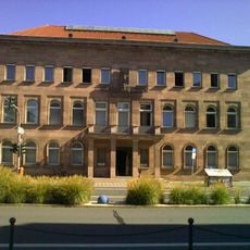 Pressehaus (Nuremberg-Gleißbühl)