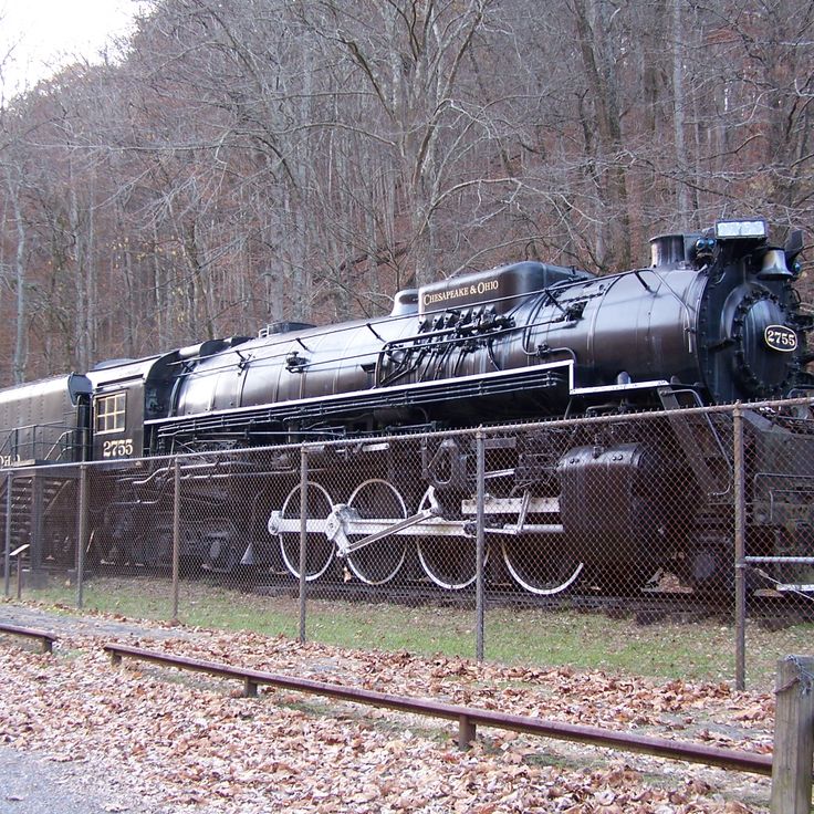 Parco Statale di Chief Logan