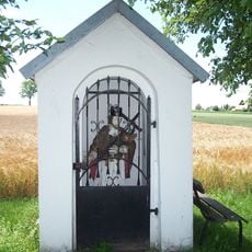 Kapelle Johannes von Nepomuk