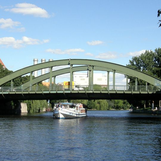 Schloßbrücke