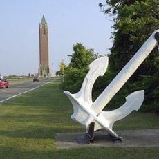 Jones Beach State Park