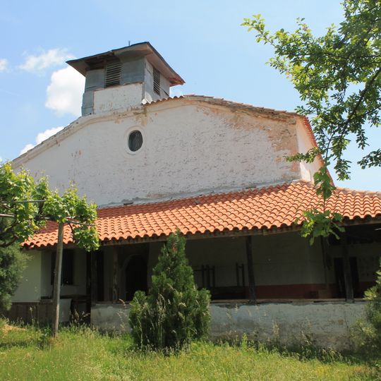 Успение Богородично