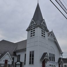 Goffstown Congregational Church