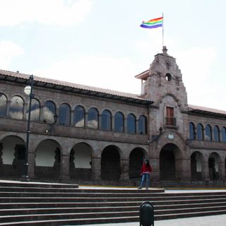 Museo de Arte Contemporáneo de Cusco