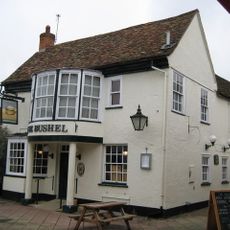 The Bushel Public House