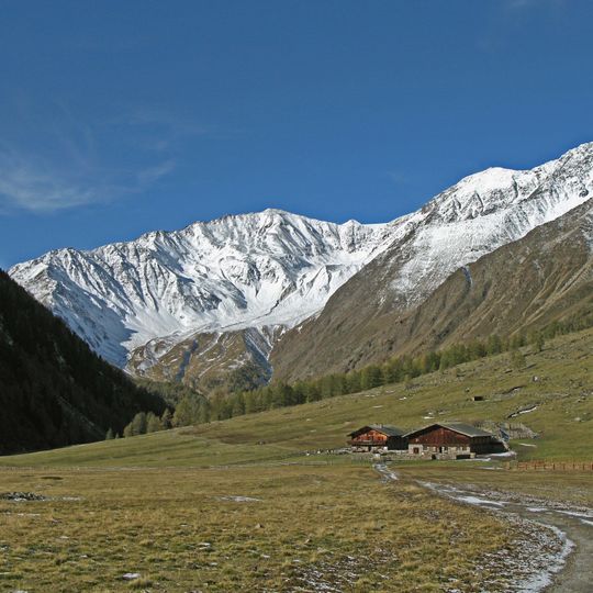 Eishof