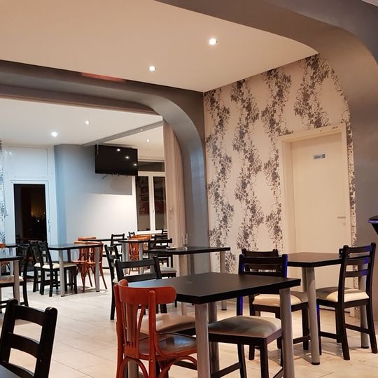 Cafe Pombalito