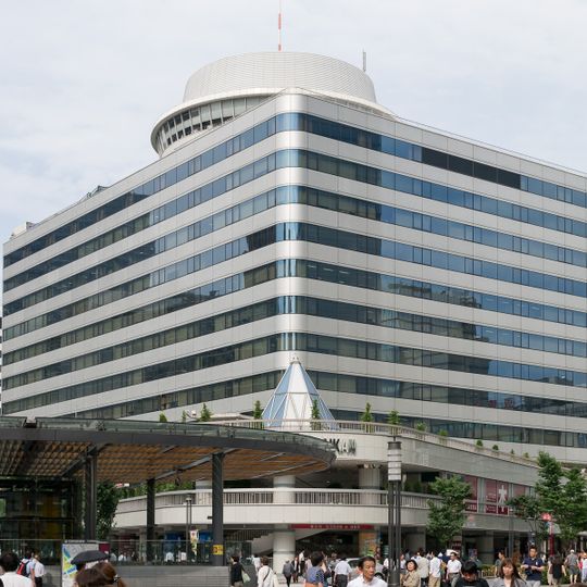 Tokyo Kotsu Kaikan