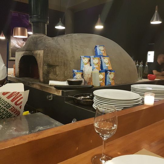 La Mama