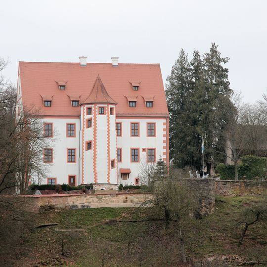 Schloss Weihersberg